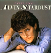 Alvin Stardust 