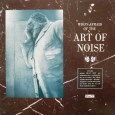 Who's Afraid (Of The Art Of Noise)
