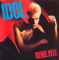 Rebel Yell (Album Version)