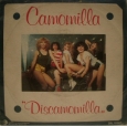 Discamomilla (Instrumental)