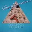 Dancin' On The Sand