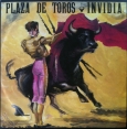 Plaza de Toros (Olé Version)