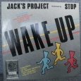 Wake Up (Re-edited Dub-Version)