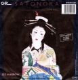 Sayonara (Don't Stop...) (Vocal Version)