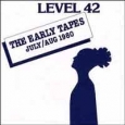 The Early Tapes · July/Aug 1980