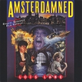 Amsterdamned (Instrumental Version)