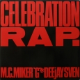 Celebration Rap (Instrumental)