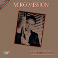 Let It Be Love (Savino Mix)