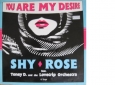 You Are My Desire (Radio Version)