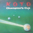 Champion's Cue (Billiard Mix)