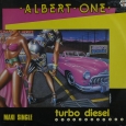 Turbo Diesel (Instrumental)