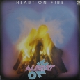Heart On Fire (Instrumental)