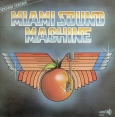Miami Sound Machine: Spanish Version