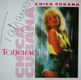 Chica Cubana (Dub Version)