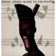 Jones The Rhythm