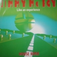 Like An Experience (In The Groove Mix)