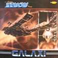 Xenon Galaxy (Club Version)