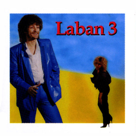 Laban 3
