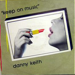 Keep On Music