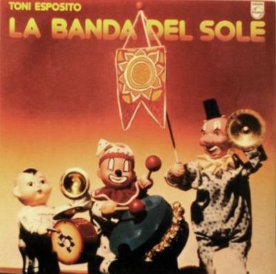 La Banda Del Sole