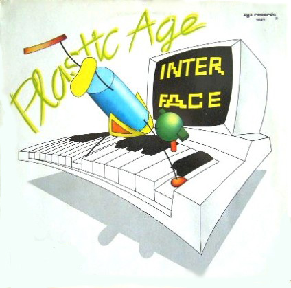 Plastic Age