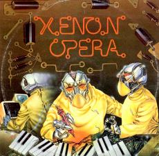 Xenon Opera
