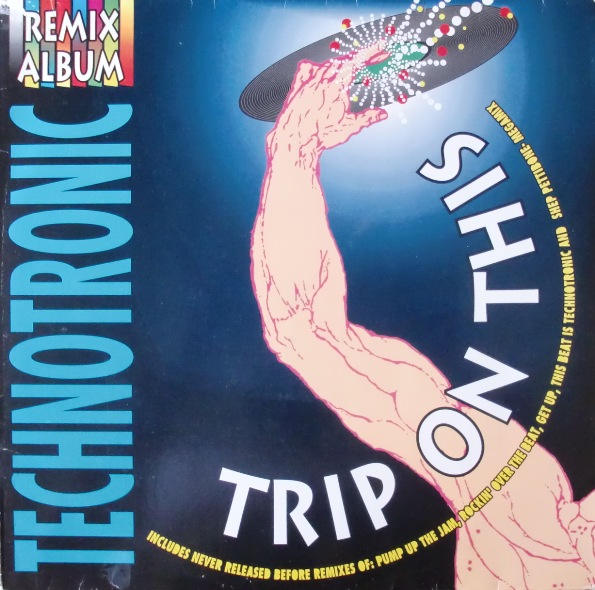 Trip On This - Remix Album